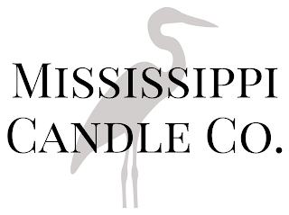 MISSISSIPPI CANDLE CO.