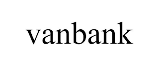 VANBANK