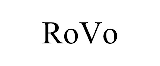 ROVO