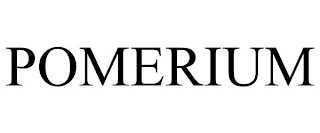 POMERIUM