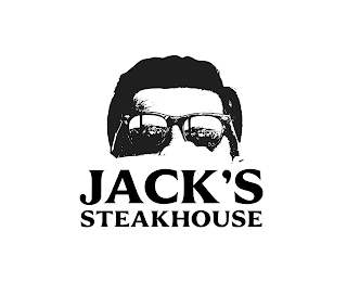 JACK'S STEAKHOUSE