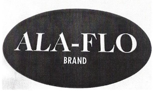 ALA-FLO BRAND