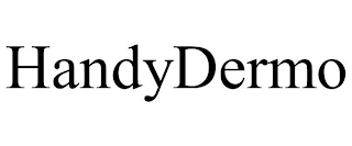 HANDYDERMO