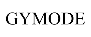 GYMODE