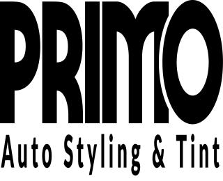 PRIMO AUTO STYLING & TINT