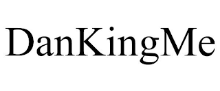 DANKINGME
