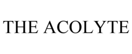 THE ACOLYTE