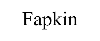 FAPKIN