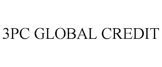 3PC GLOBAL CREDIT