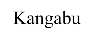 KANGABU