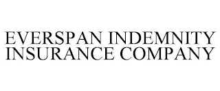 EVERSPAN INDEMNITY INSURANCE COMPANY