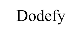 DODEFY