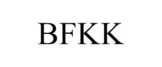 BFKK