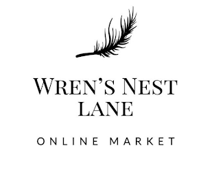 WRENS NEST LANE ONLINE MARKET