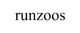 RUNZOOS