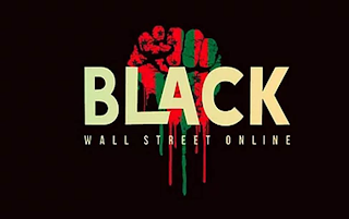 BLACK WALL STREET ONLINE