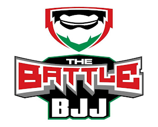 THE BATTLE BJJ