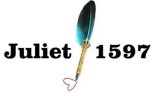 JULIET 1597