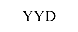 YYD