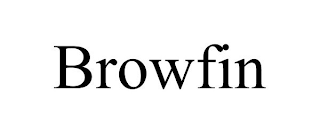 BROWFIN