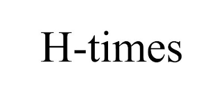 H-TIMES