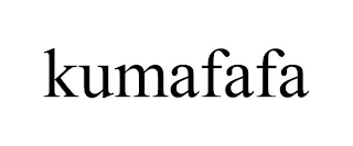 KUMAFAFA