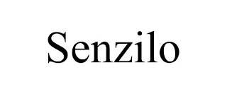 SENZILO