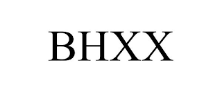 BHXX