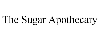 THE SUGAR APOTHECARY