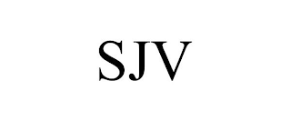 SJV