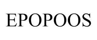 EPOPOOS