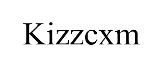 KIZZCXM