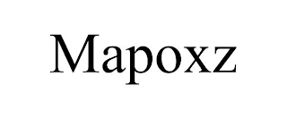 MAPOXZ