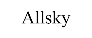 ALLSKY