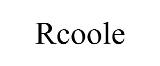 RCOOLE