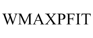 WMAXPFIT