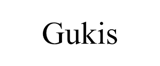 GUKIS