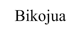 BIKOJUA