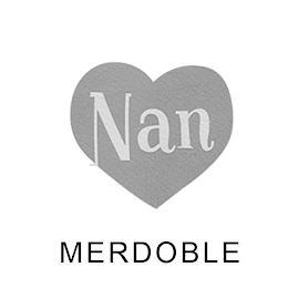 NAN MERDOBLE