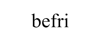 BEFRI