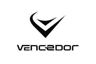 V VENCEDOR