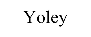 YOLEY