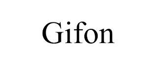 GIFON