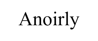 ANOIRLY