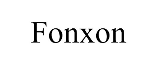 FONXON