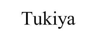 TUKIYA