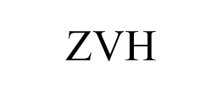 ZVH