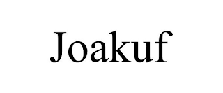 JOAKUF