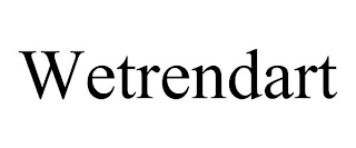 WETRENDART
