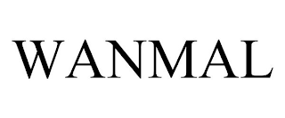 WANMAL